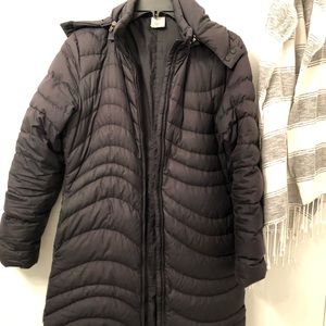 Women’s Fiona Patagonia Parka